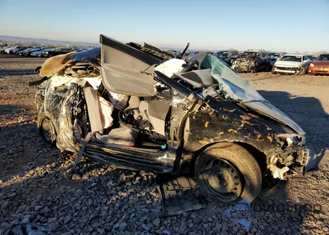 2012 Honda Civic Lx z USA, uszkodzony, nr VIN 2HGFG3B5XCH565552